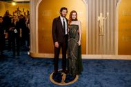 Screen Actors Guild Awards - Source: Getty